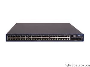 華三通信H3C S3600-52P-PWR-EI交換機全面解析 性能、報價與技術支持